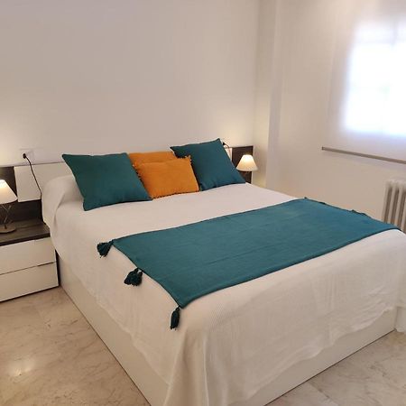 Apartament Entre La Alhambra Y Sierra Nevada Cenes De La Vega Zewnętrze zdjęcie