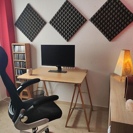 Apartament Entre La Alhambra Y Sierra Nevada Cenes De La Vega Zewnętrze zdjęcie