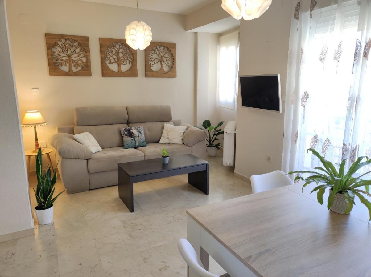 Apartament Entre La Alhambra Y Sierra Nevada Cenes De La Vega Zewnętrze zdjęcie