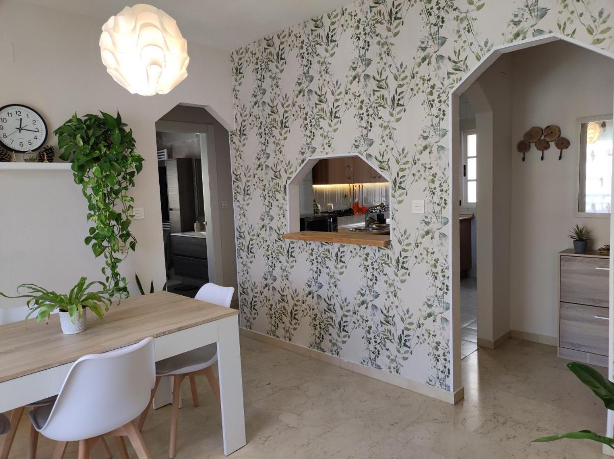 Apartament Entre La Alhambra Y Sierra Nevada Cenes De La Vega Zewnętrze zdjęcie
