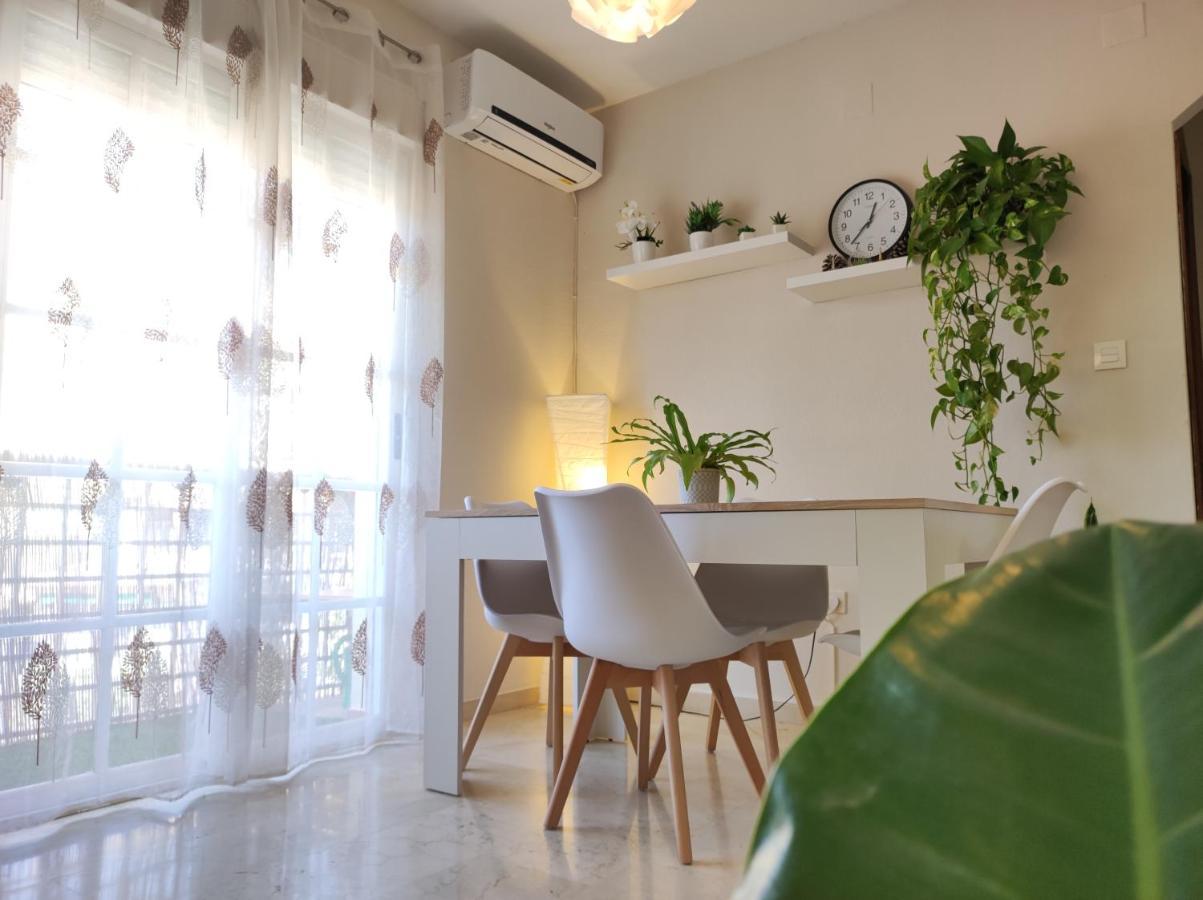 Apartament Entre La Alhambra Y Sierra Nevada Cenes De La Vega Zewnętrze zdjęcie