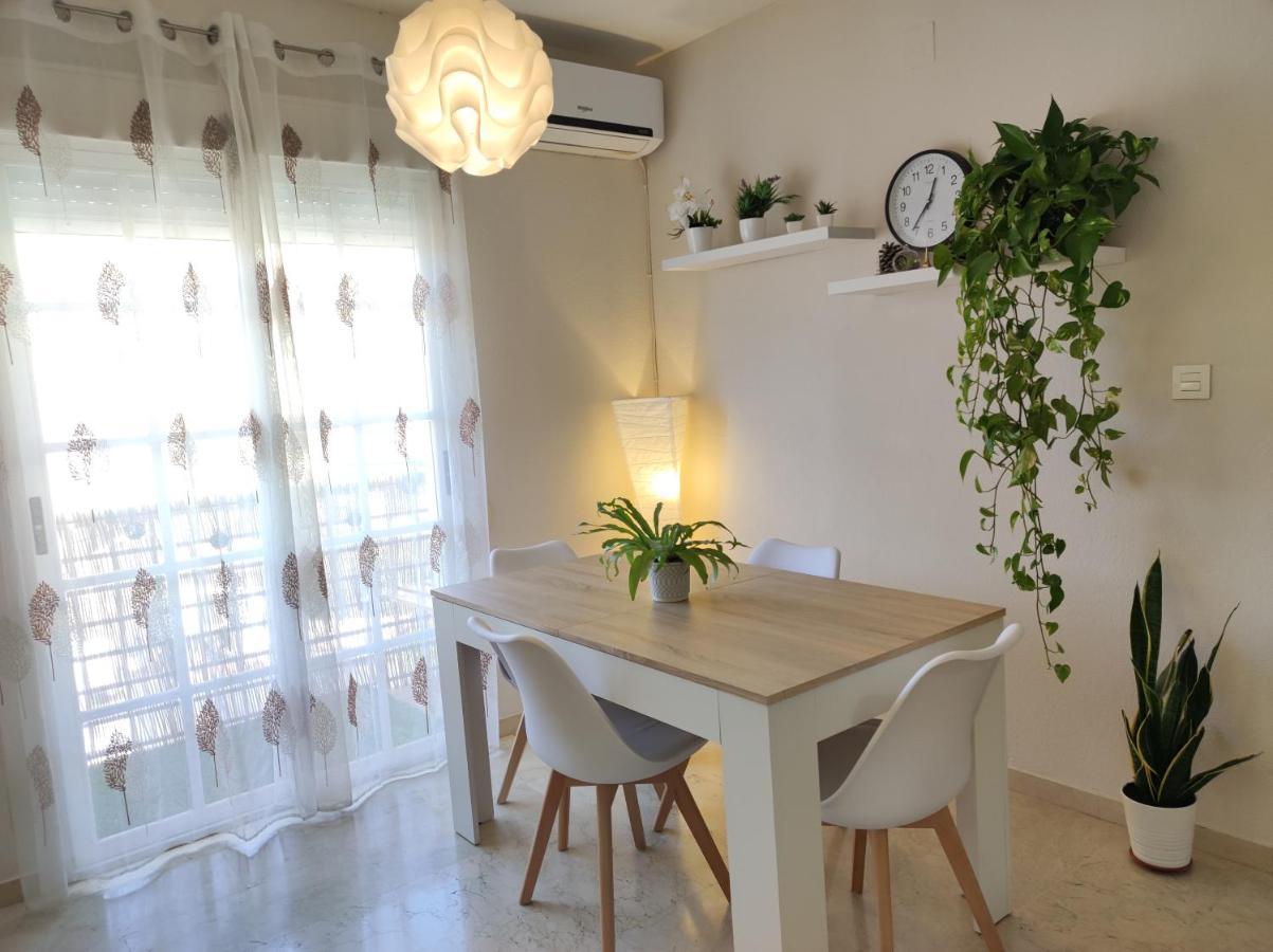 Apartament Entre La Alhambra Y Sierra Nevada Cenes De La Vega Zewnętrze zdjęcie