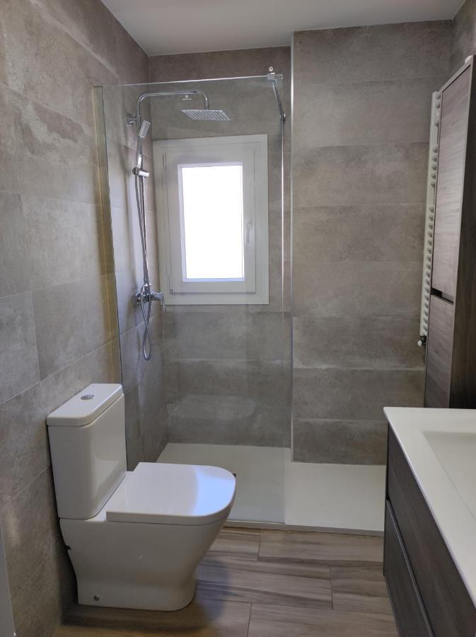 Apartament Entre La Alhambra Y Sierra Nevada Cenes De La Vega Zewnętrze zdjęcie