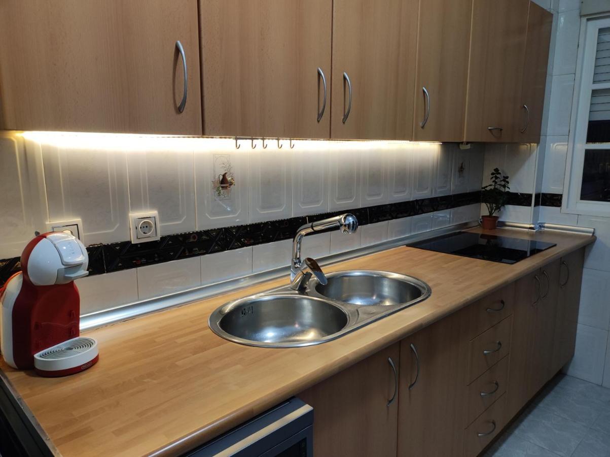 Apartament Entre La Alhambra Y Sierra Nevada Cenes De La Vega Zewnętrze zdjęcie