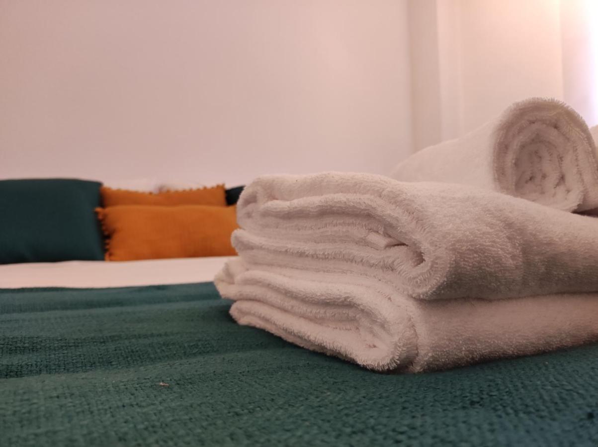 Apartament Entre La Alhambra Y Sierra Nevada Cenes De La Vega Zewnętrze zdjęcie